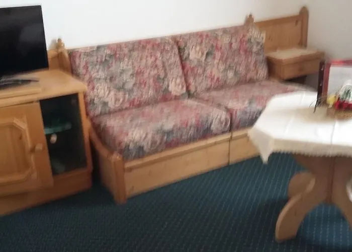 Haus Verena Nocleg ze śniadaniem Sankt Martin am Tennengebirge