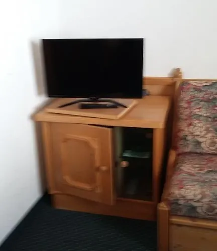 Nocleg ze śniadaniem Haus Verena *