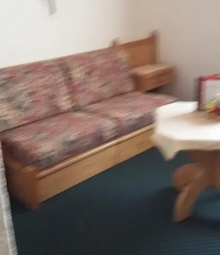 Nocleg ze śniadaniem Haus Verena *