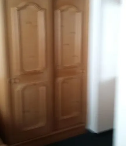 Haus Verena Nocleg ze śniadaniem