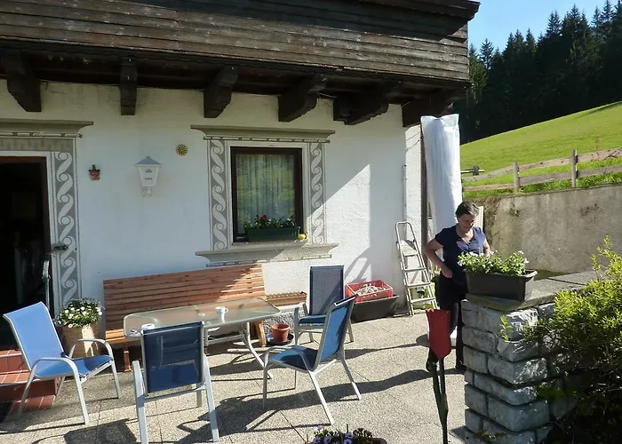 Haus Verena *