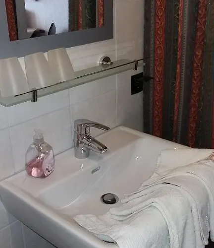 Nocleg ze śniadaniem Haus Verena Sankt Martin am Tennengebirge