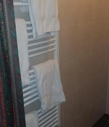 Haus Verena Nocleg ze śniadaniem *