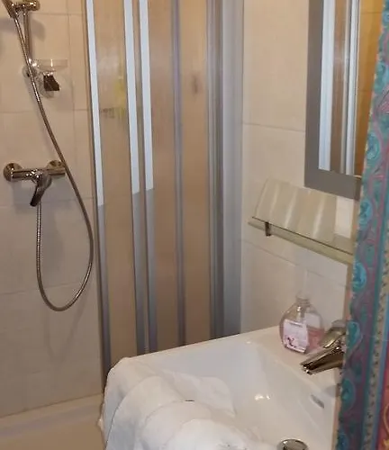 Haus Verena Nocleg ze śniadaniem Sankt Martin am Tennengebirge