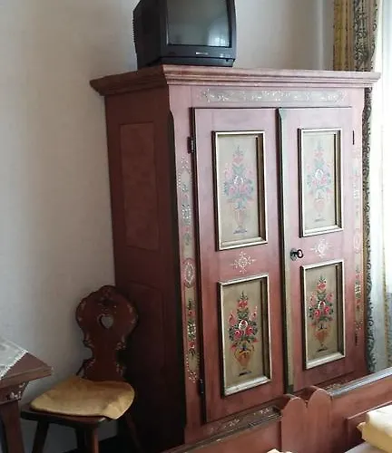 Haus Verena Nocleg ze śniadaniem *