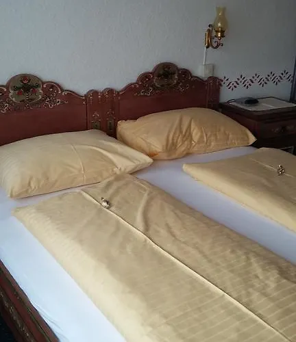 Nocleg ze śniadaniem Haus Verena Sankt Martin am Tennengebirge