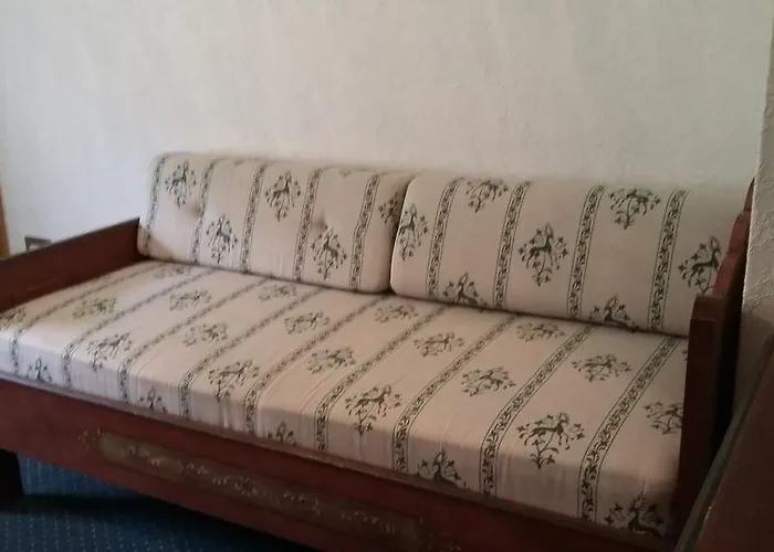 Nocleg ze śniadaniem Haus Verena