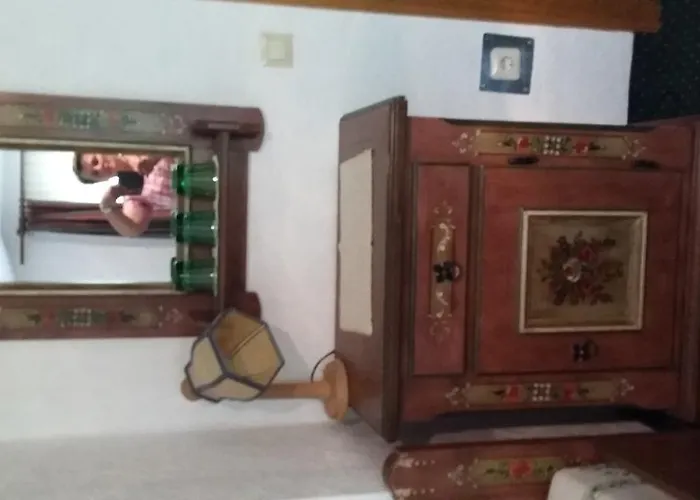 Nocleg ze śniadaniem Haus Verena