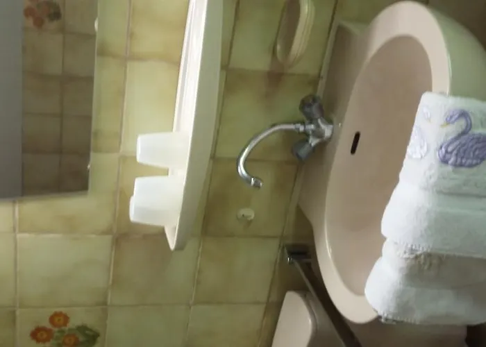 Nocleg ze śniadaniem Haus Verena